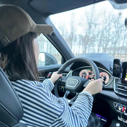 晚儿（小公举）