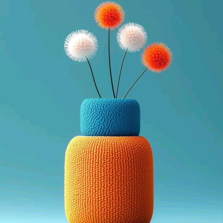 🌈安然欣喜🌈