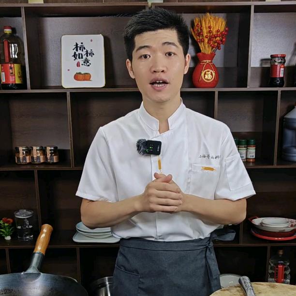 小杨哥的料理