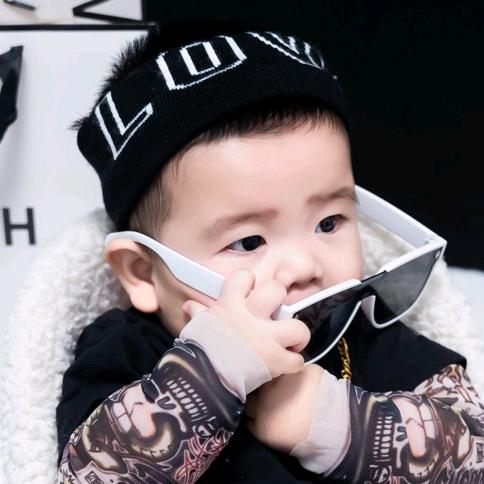 铭雨妹妹带娃记👶