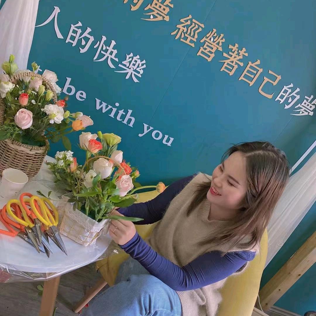 木子李💅