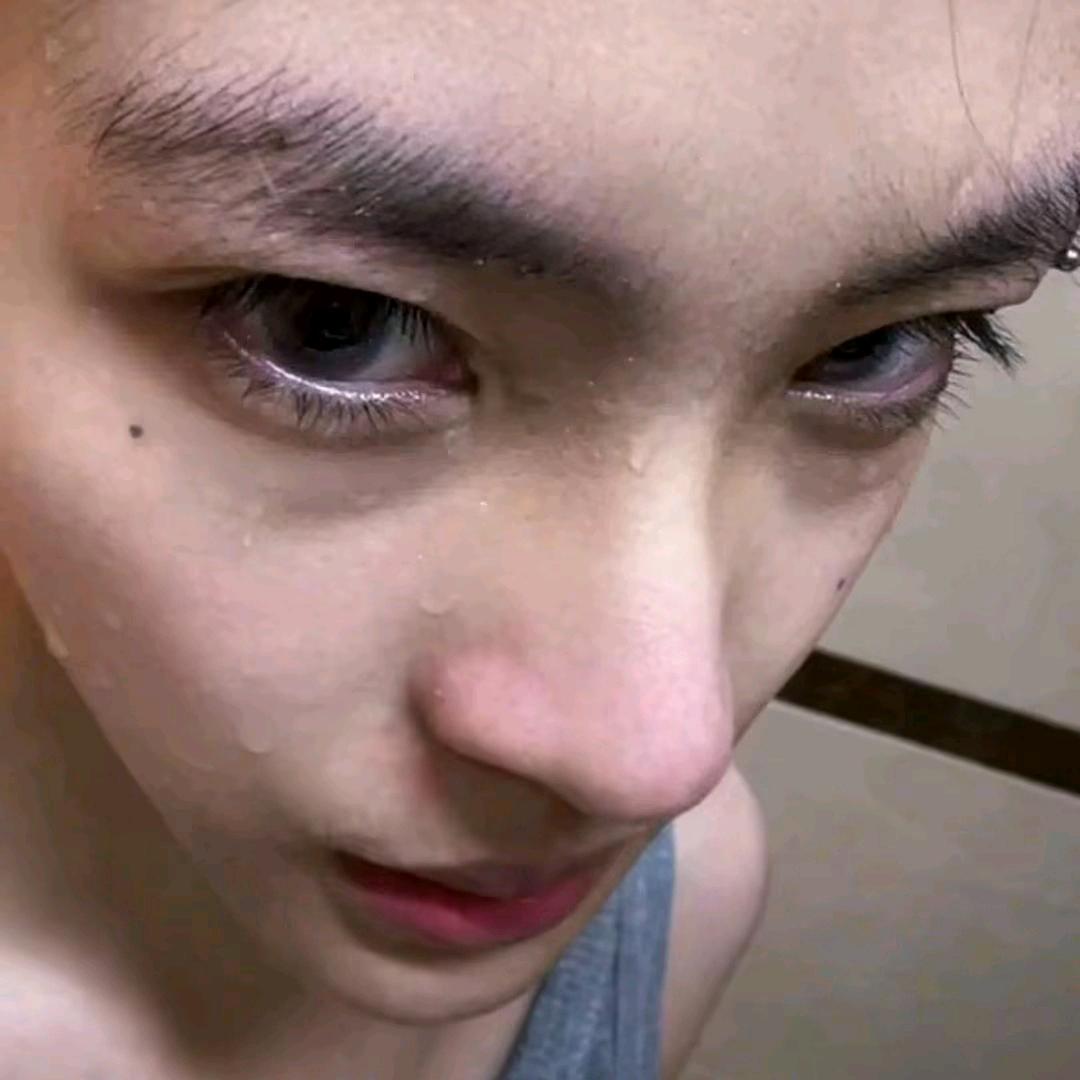 会飞的鱼.