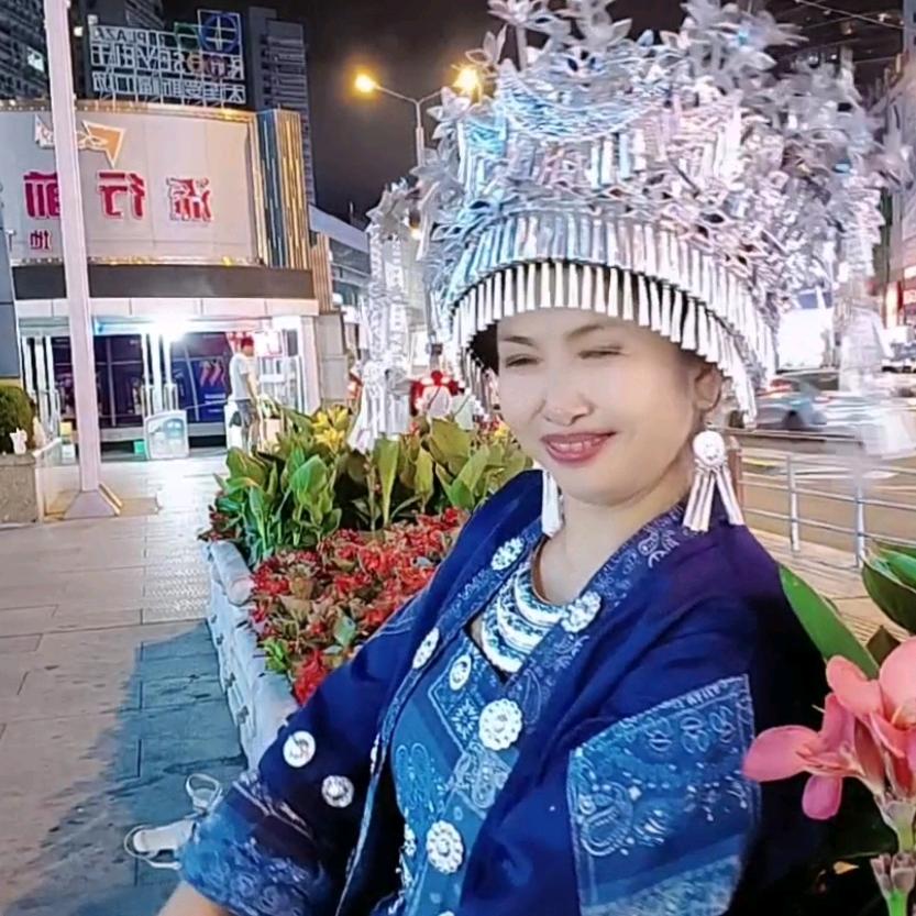 杨门女将