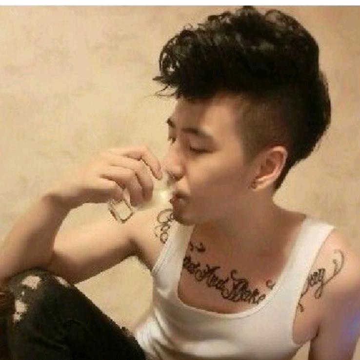 钱男友