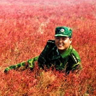 行走天涯