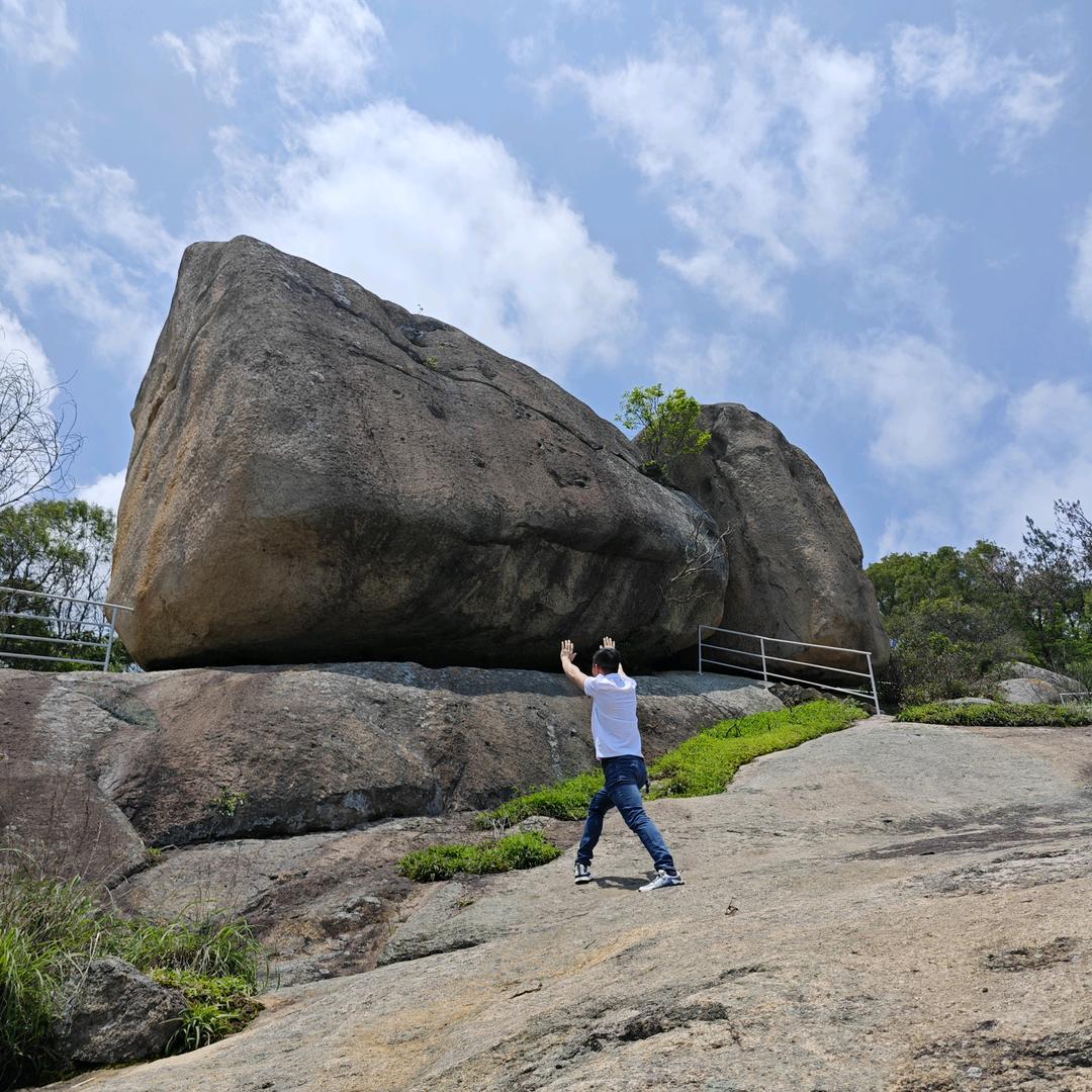 乡村别墅李谢波