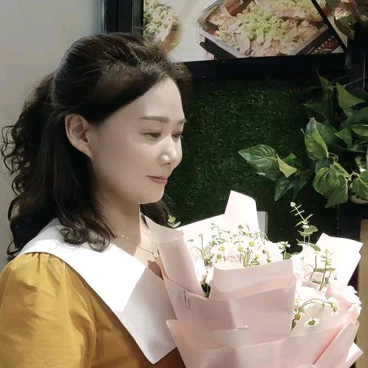只若初见