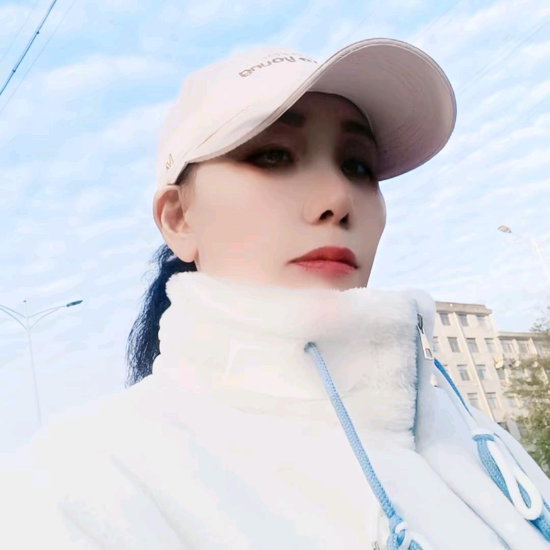 夜里的风。