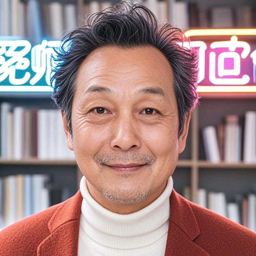 楨堂☆康寒樵