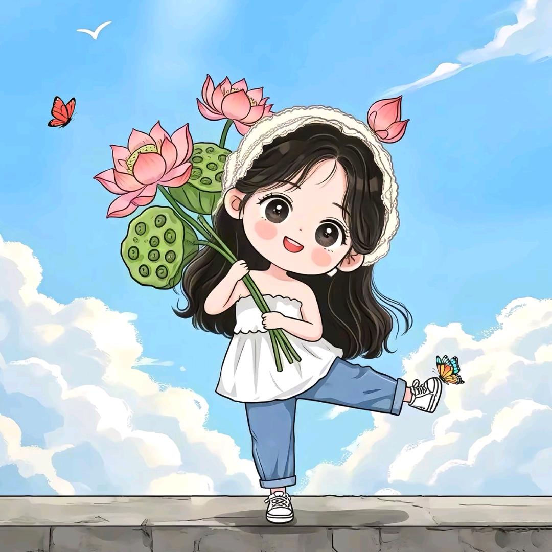 🍒甜恬向上🍉