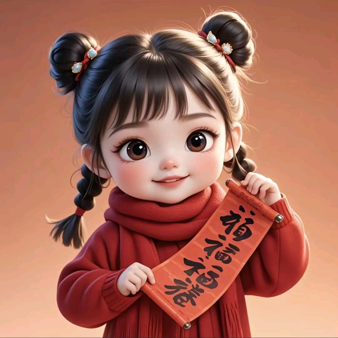 幸福-家人