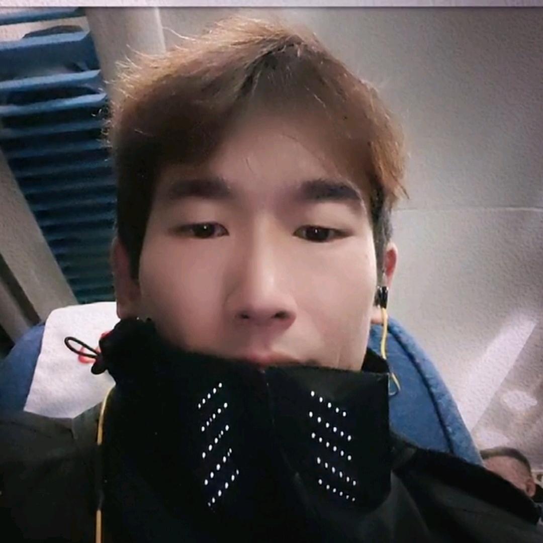 零✨速滑小宇༣