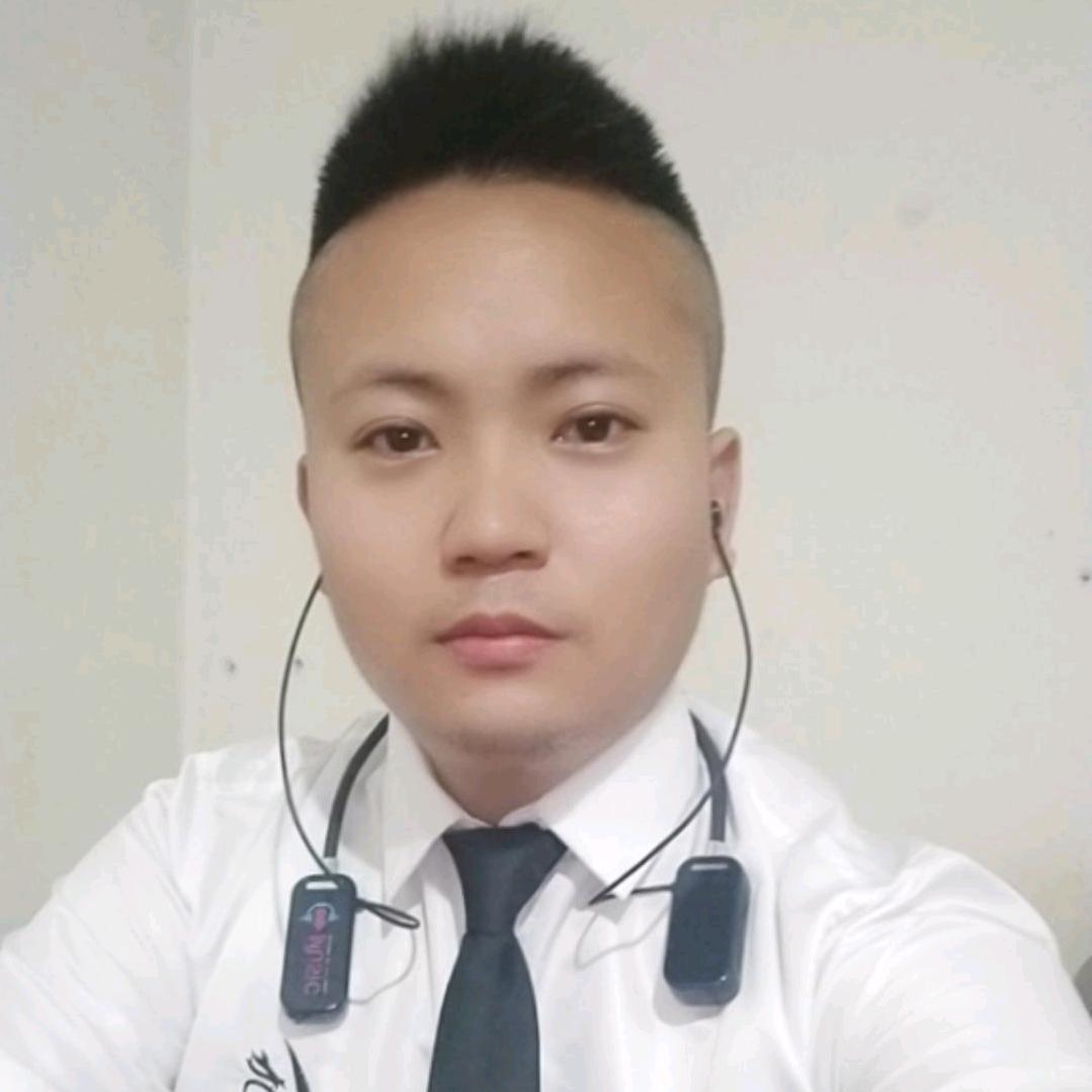 等待有缘人
