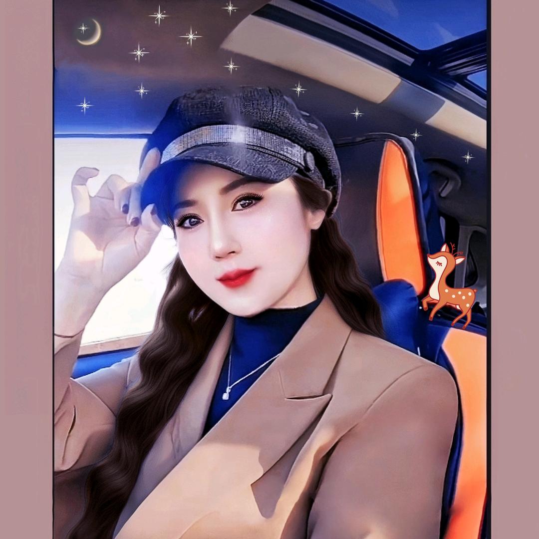 燕子🔥橱窗带货