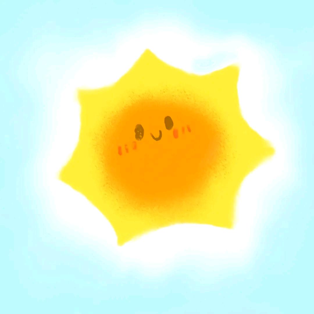 好运来，祝我好运来