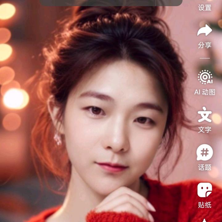 奶糖泡泡正在学驾照中