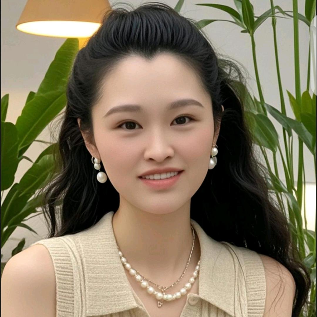 中华曾氏【曾繁欣】