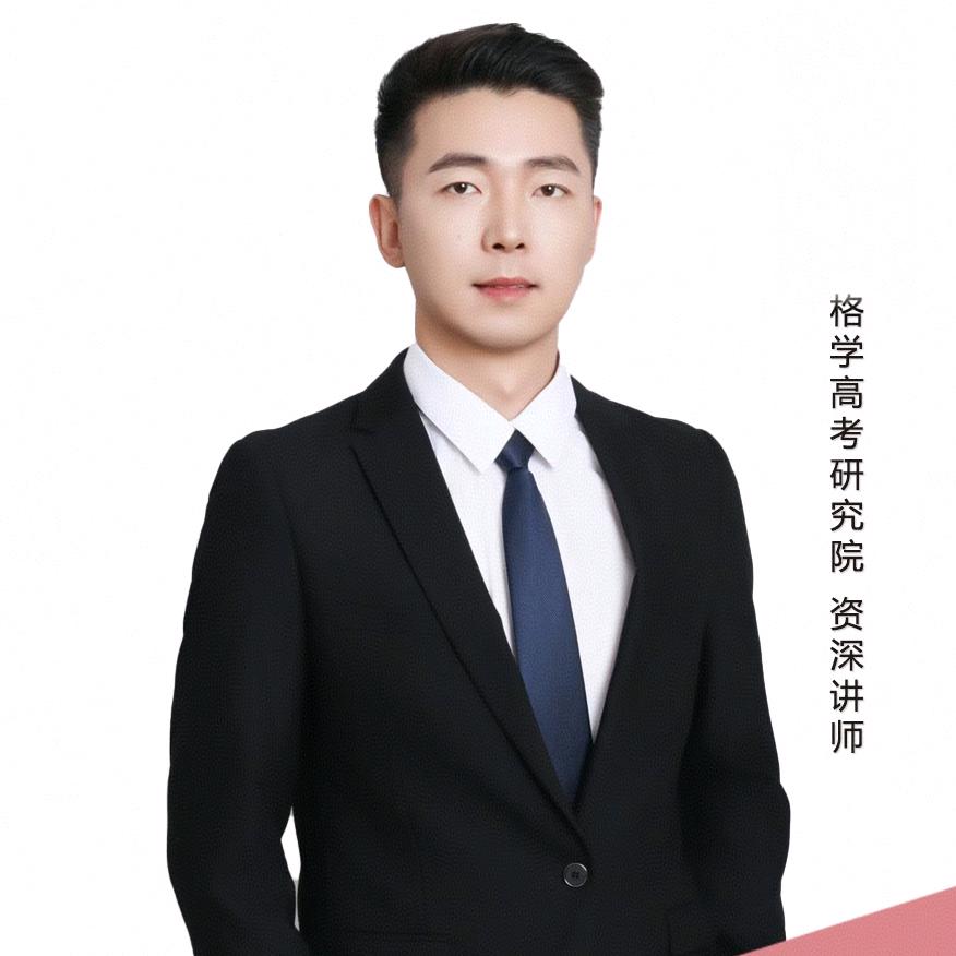 山东孙老师（格学高考）