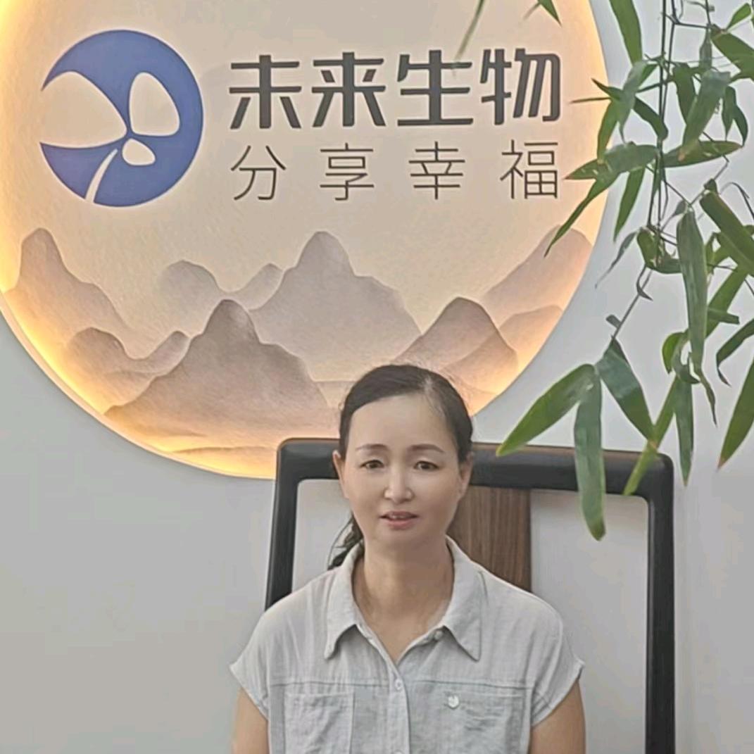 孙明慧SOD植物抗衰