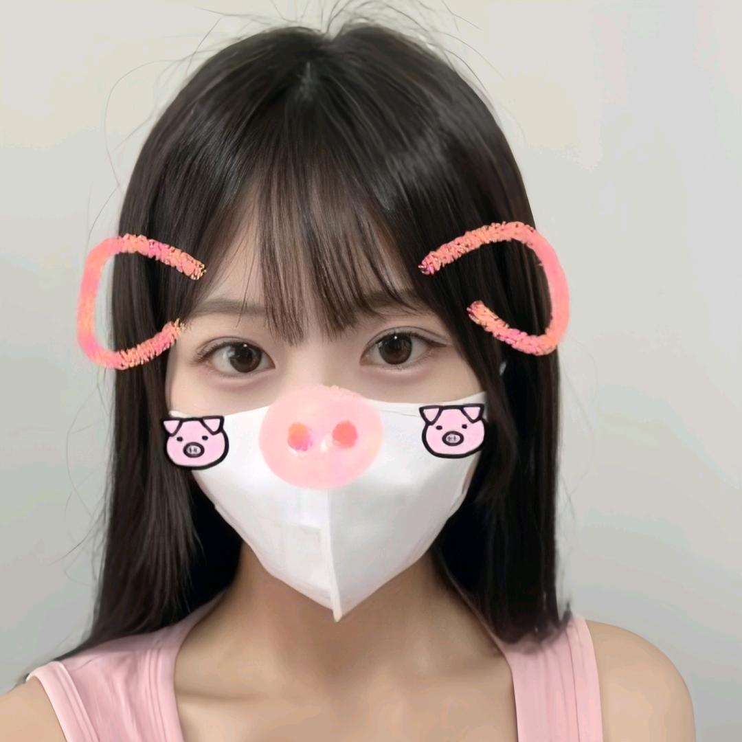 无知🐖