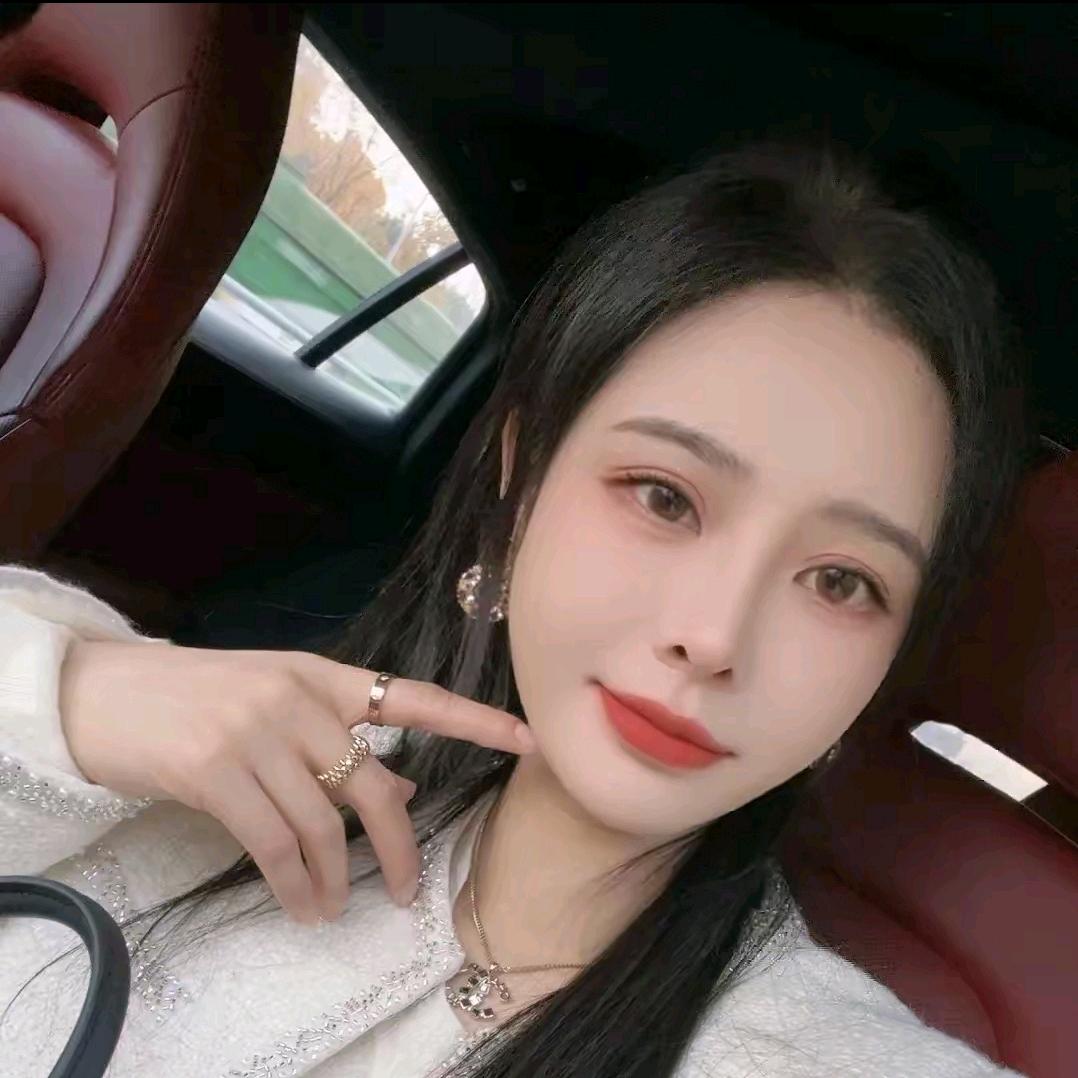 小雨自产女装直播福利号