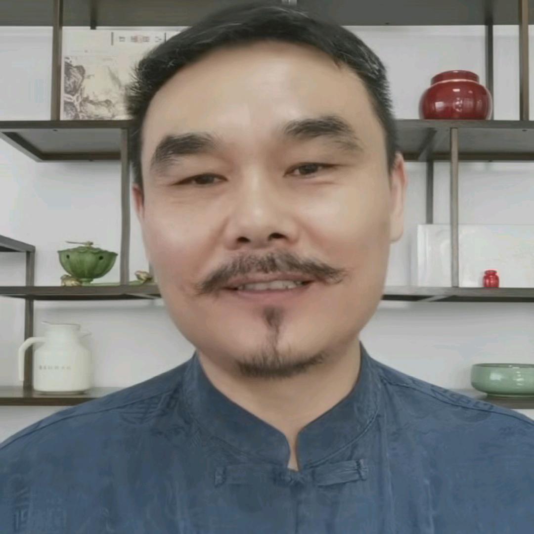 老李能量社