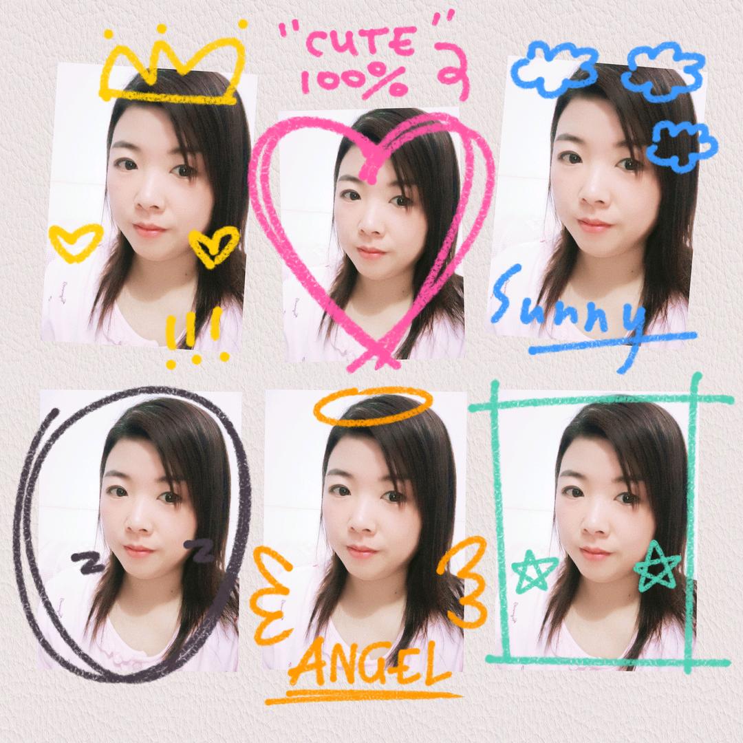 一笑🌸而过