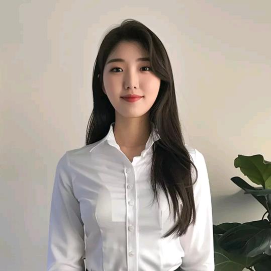 冰雪聪明的女孩