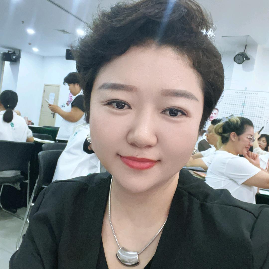 小艳老师鑫禾智山西分公司