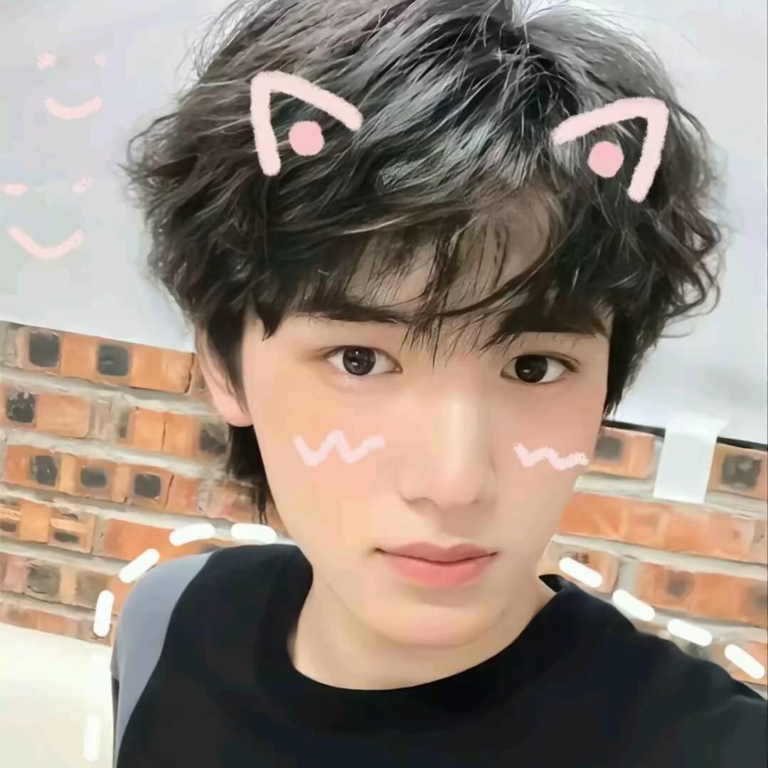 亚力好大亚🐬（有宋亚轩亲签版）