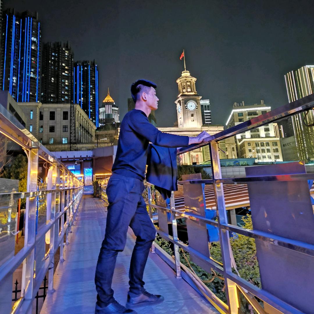 云帆网约车～上岸车队