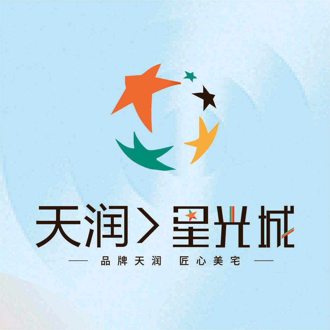 天润星光城