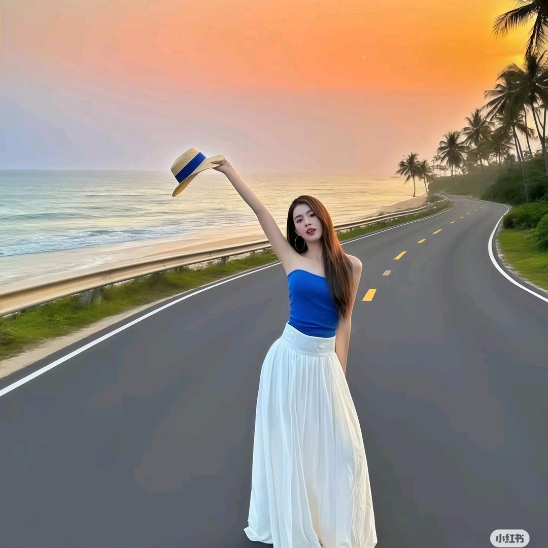 追着太阳跑