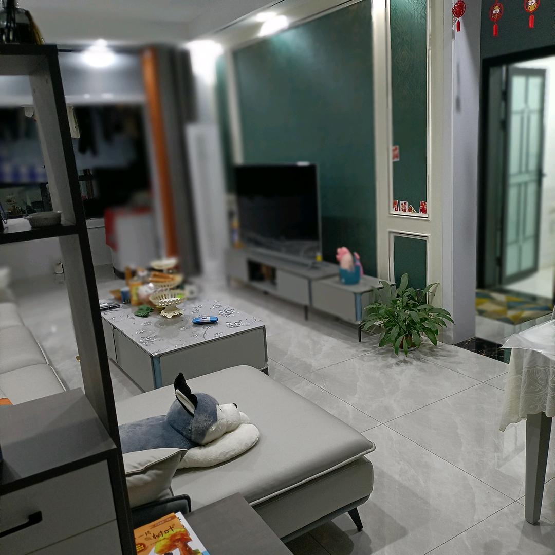 ♛静心
