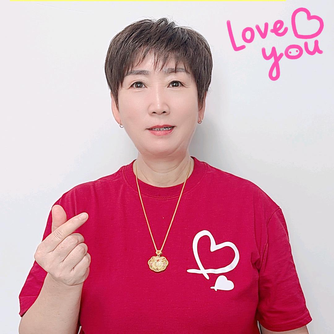 礼州边孃孃说红事💕（收徒弟)