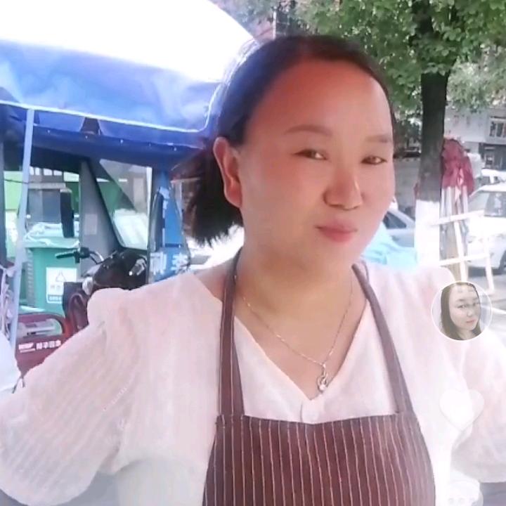 杨姐手抓饼