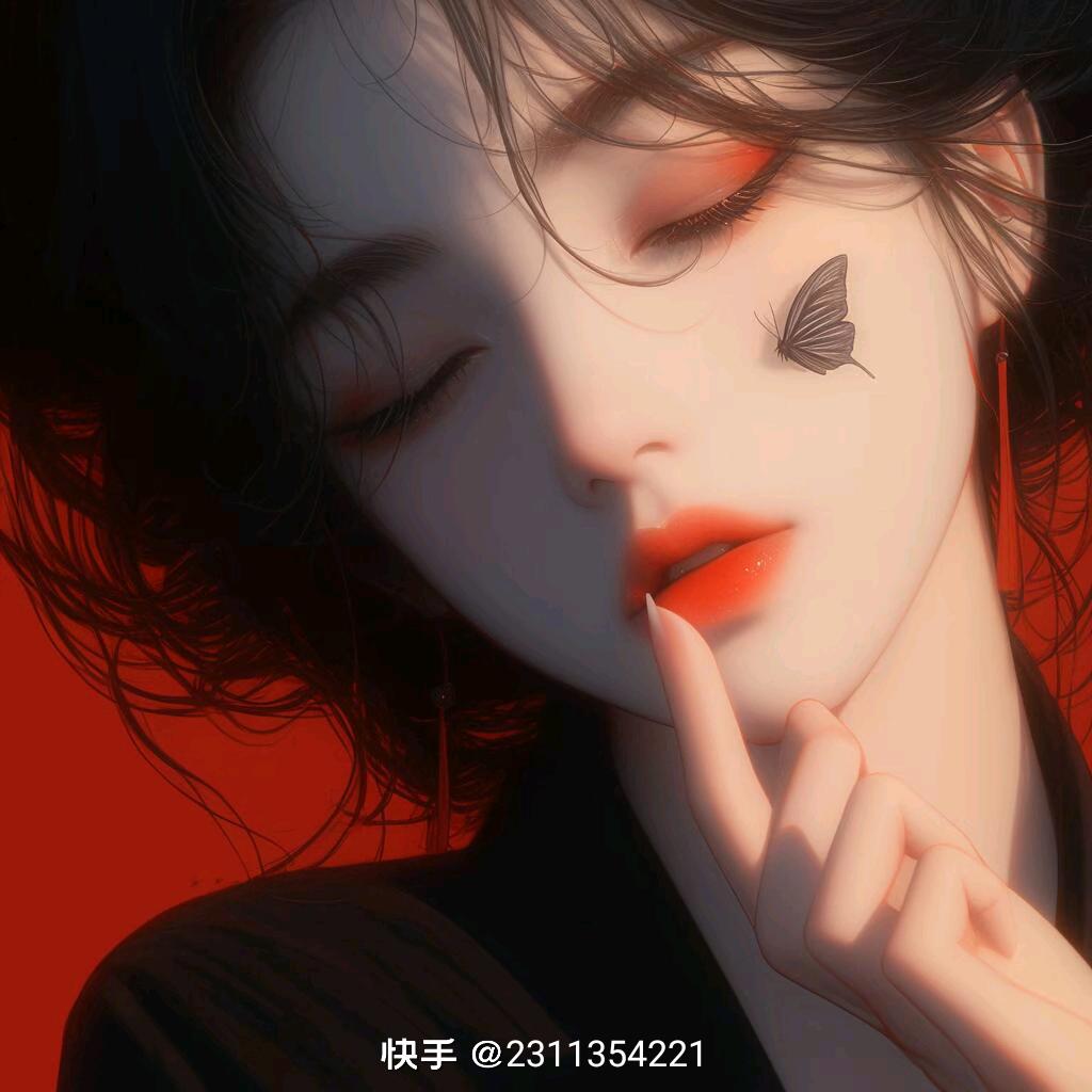 叶随雨落🍒