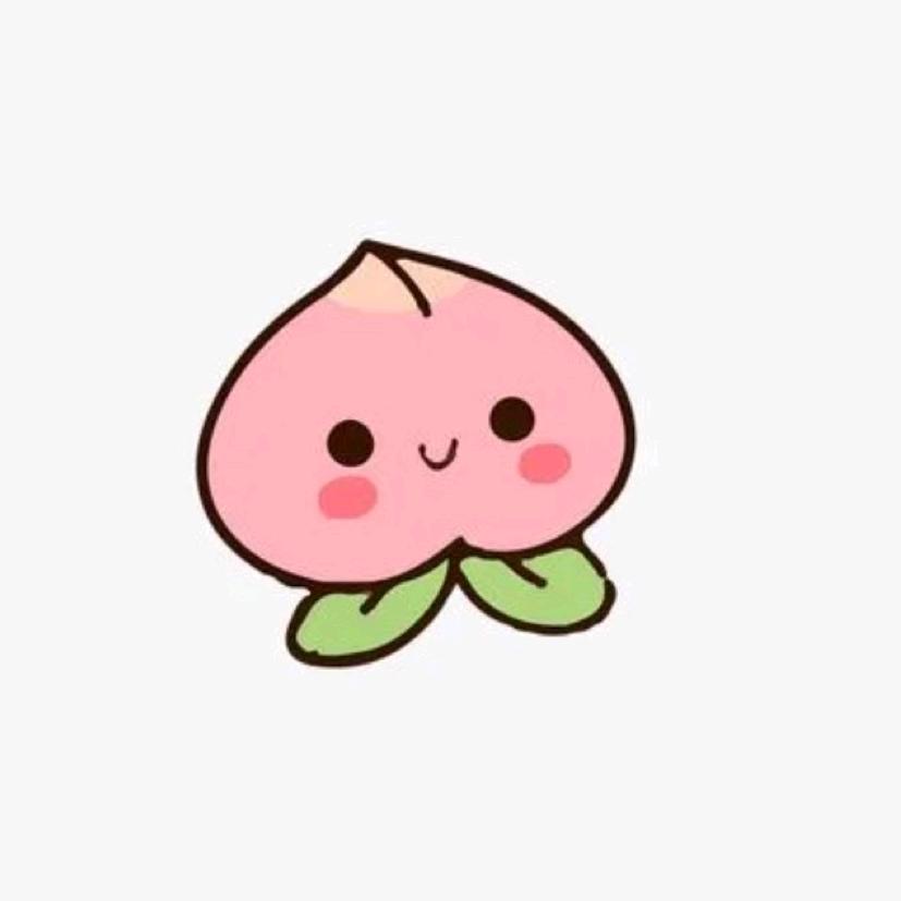 桃子好物分享