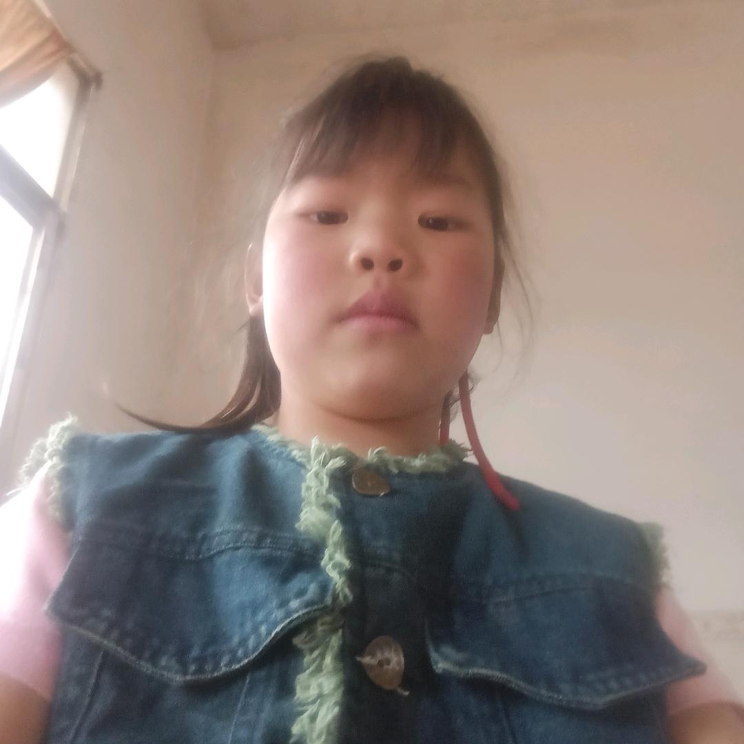 我的命运