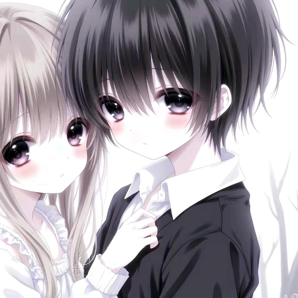 我的女朋友很可爱