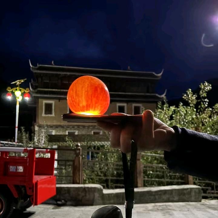 川西领队带你走遍川西