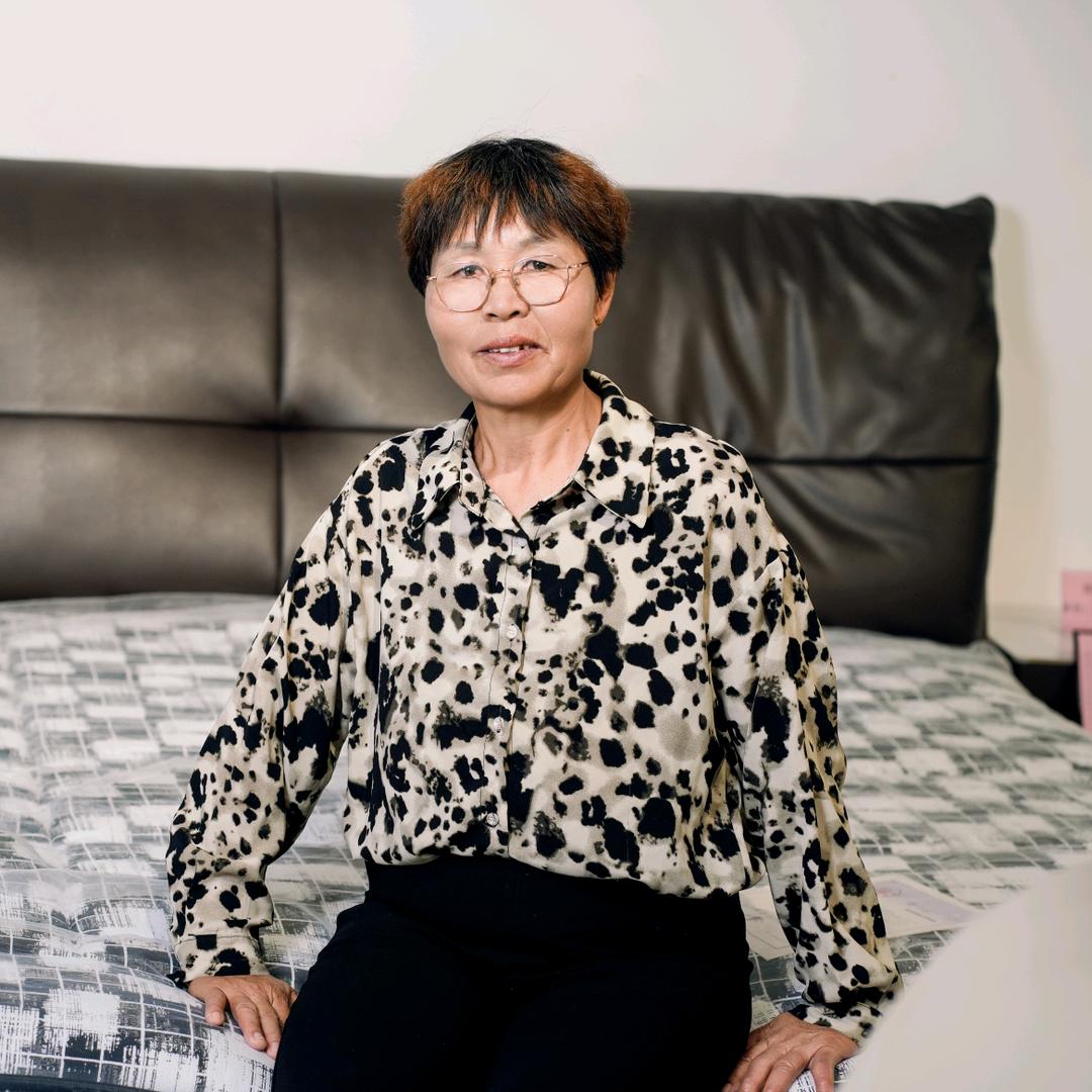 芦村梦佳怡床垫沙发软床厂史店长