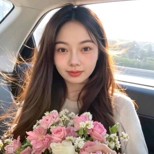 瑶瑶得意