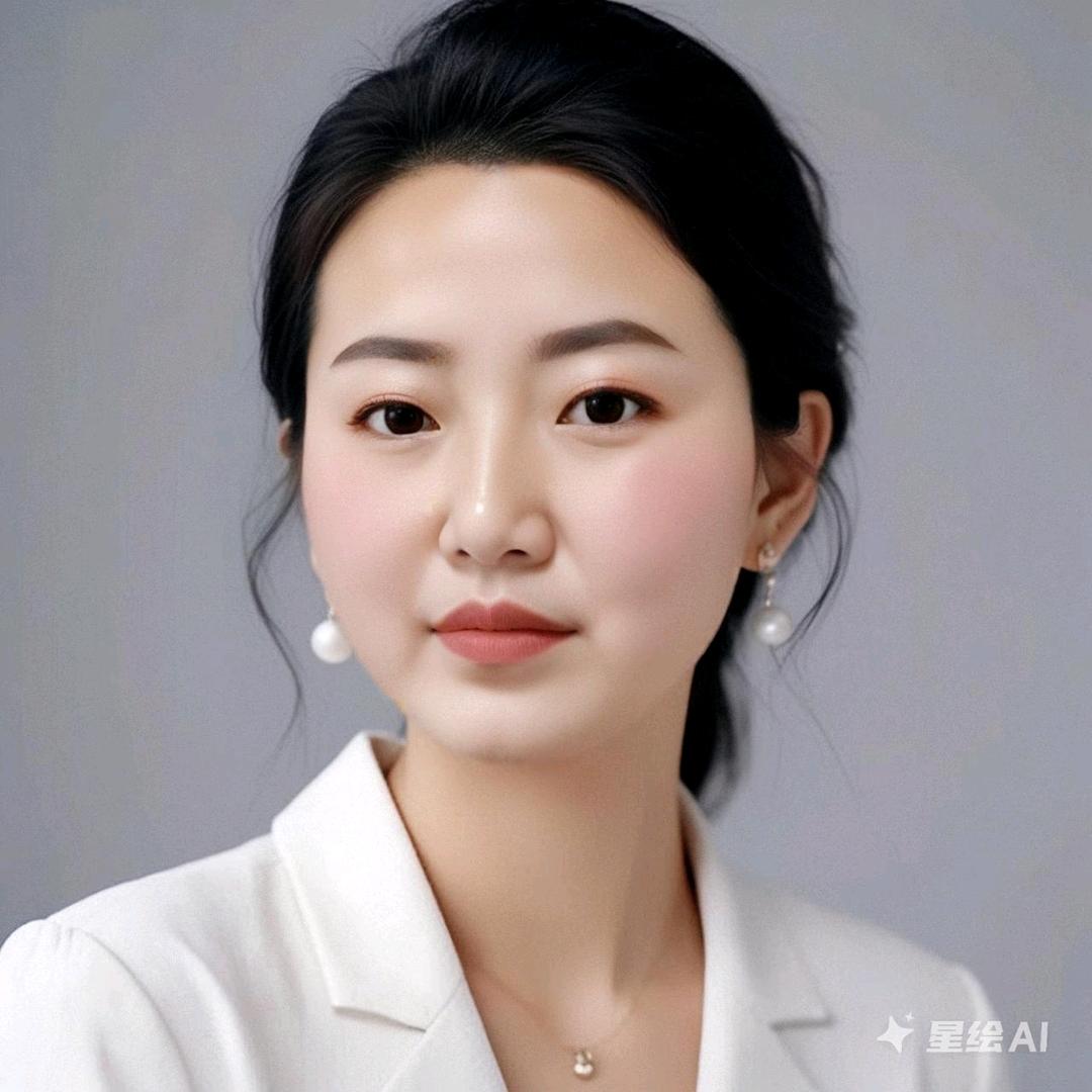如意穿搭