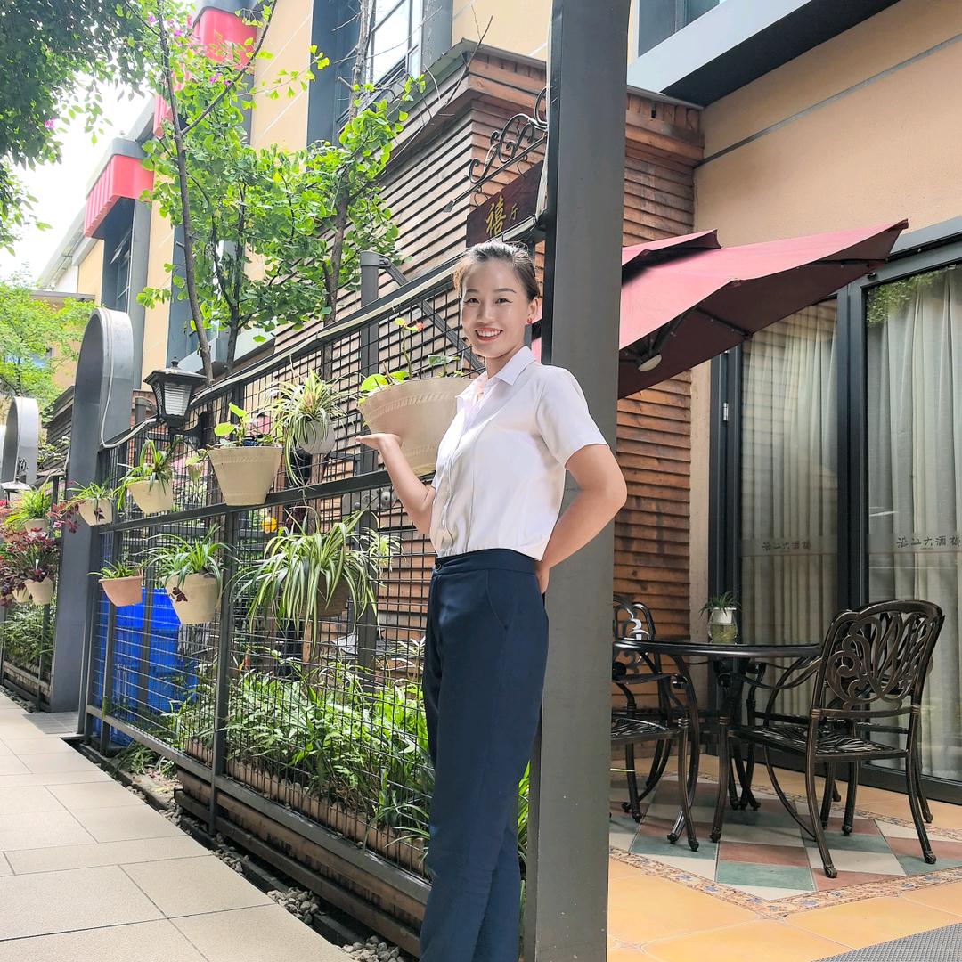 吴烦恼