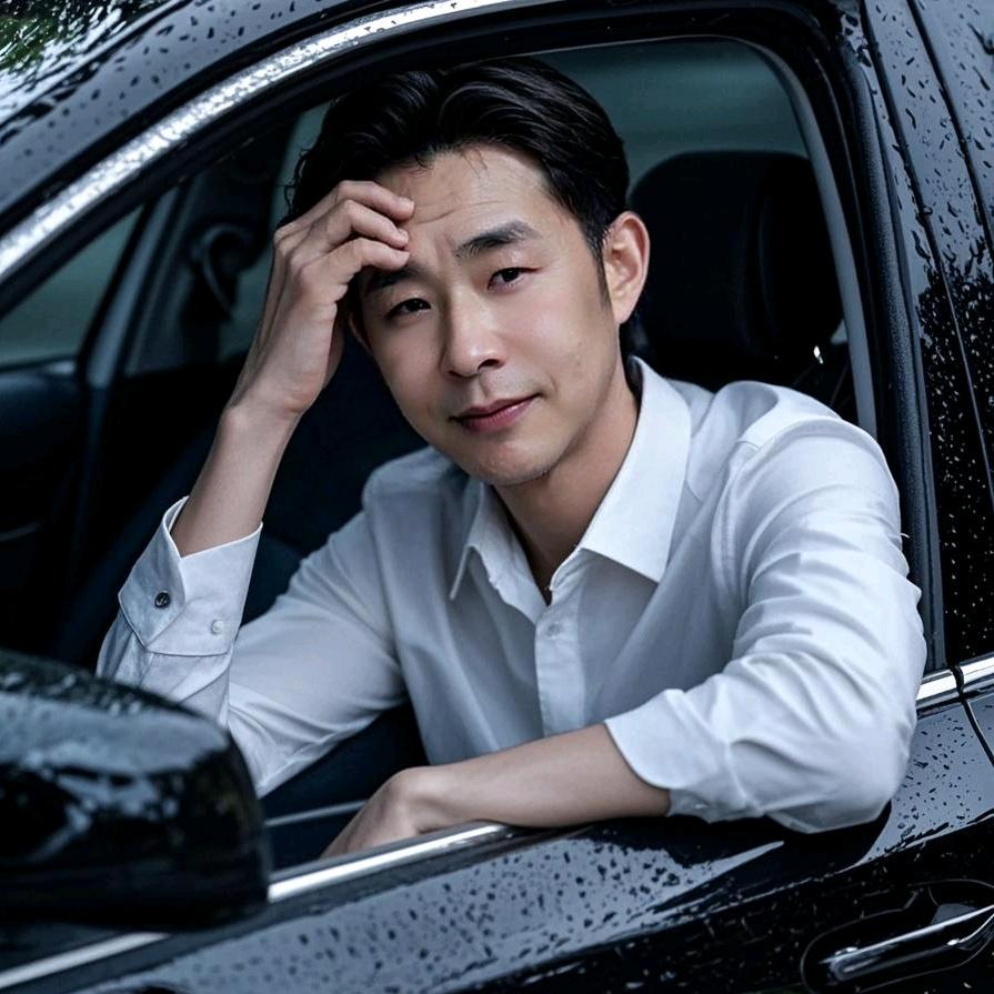 孤峰相伴