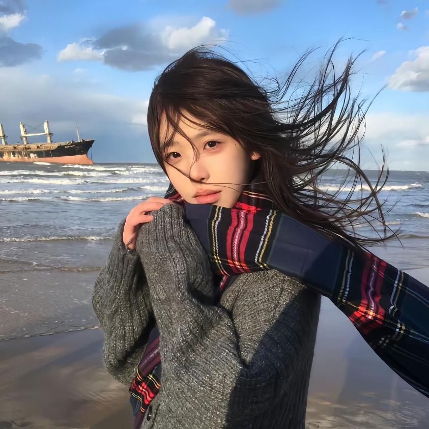 达不溜学姐