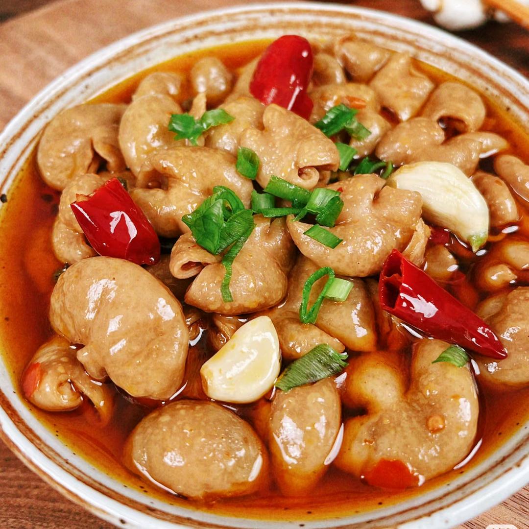 尝香悦，肥肠血旺