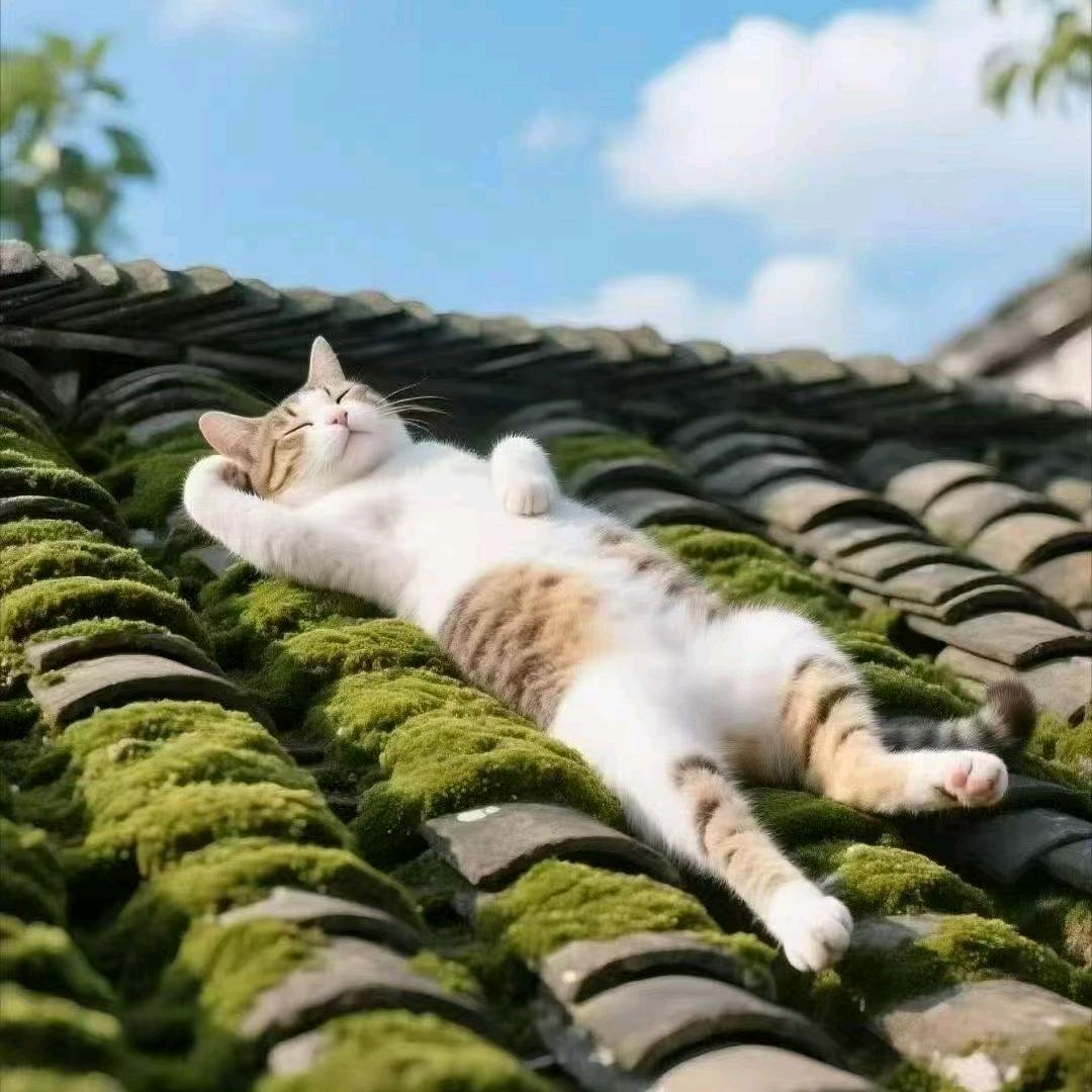 睡个好觉