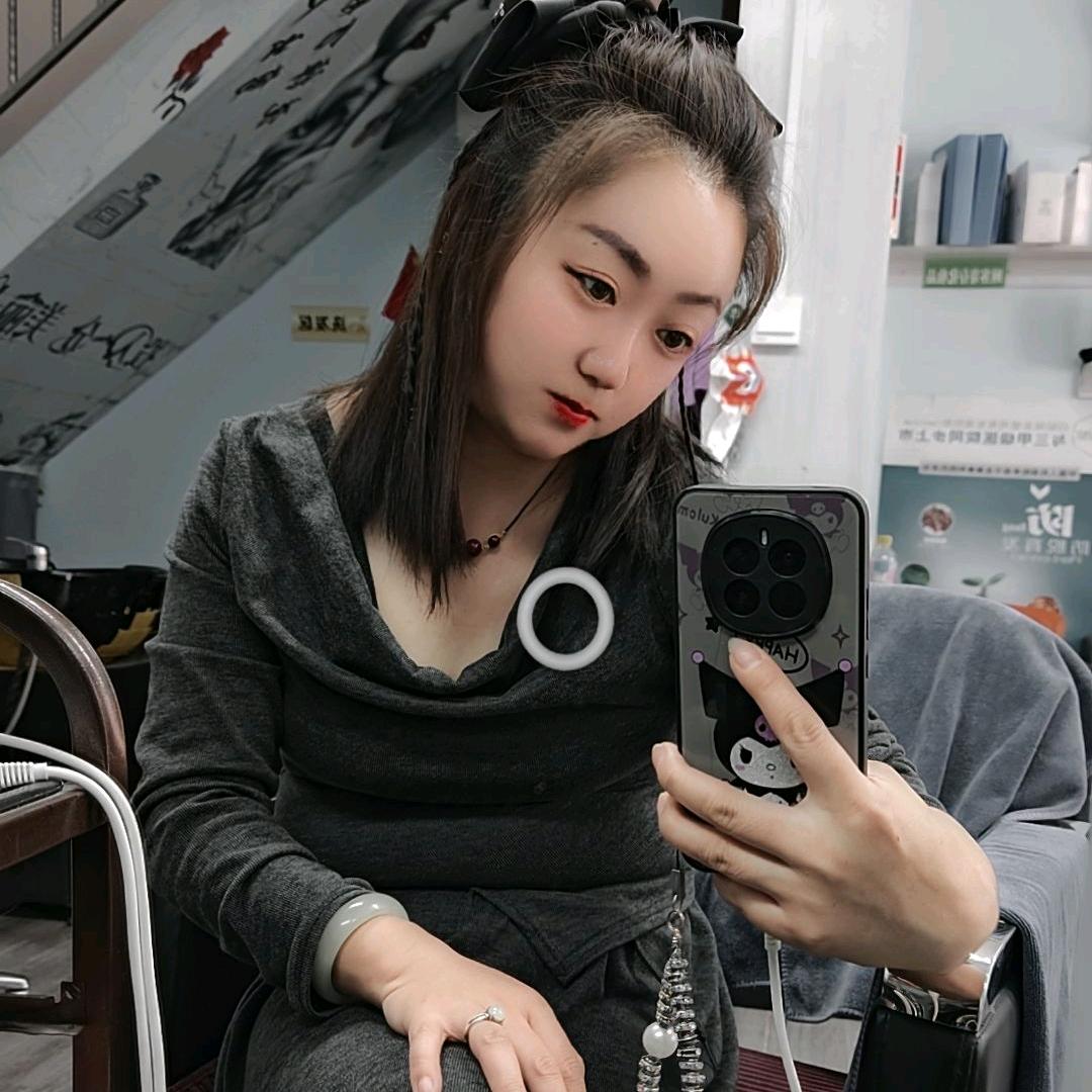 琴丫头